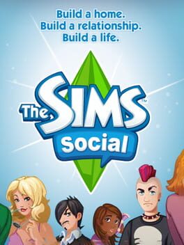 The Sims Social