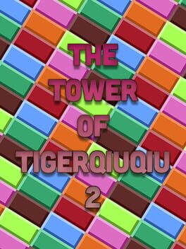 The Tower of TigerQiuQiu 2
