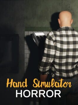 Hand Simulator: Horror