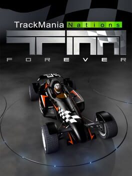 TrackMania Nations Forever