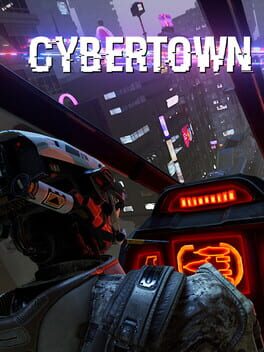 CyberTown
