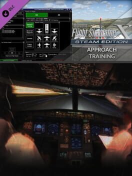 Microsoft Flight Simulator X: Steam Edition - Approach Training