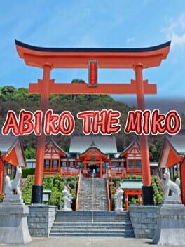 Abiko the Miko