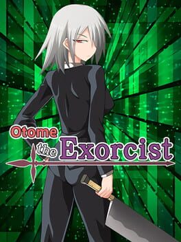 Otome the Exorcist