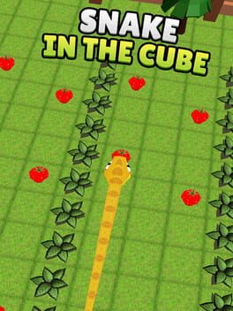 Snake in the Cube