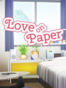 Love on Paper