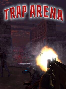 Trap Arena