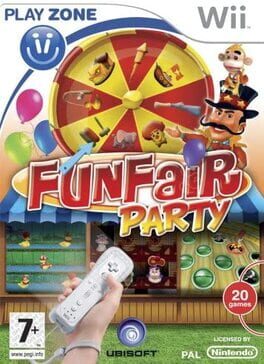 Circus Games