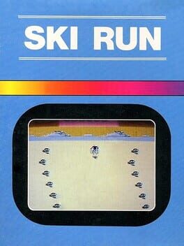 Ski Run