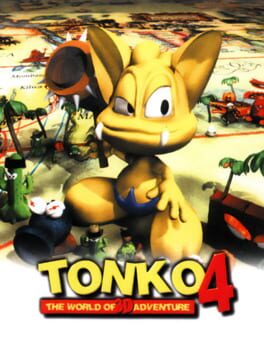 Tonko 4