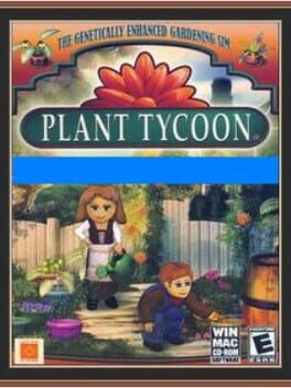 Plant Tycoon