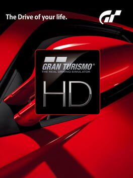 Gran Turismo HD Concept