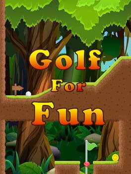 Golf For Fun