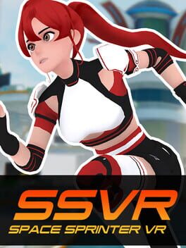Space Sprinter VR