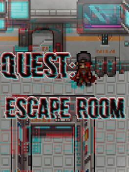 Quest: Escape Room