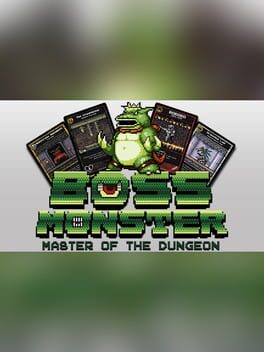 Tabletop Simulator: Boss Monster