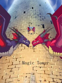 Magic Tower