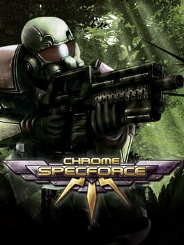 Chrome: SpecForce
