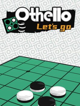 Othello Let's Go Cover