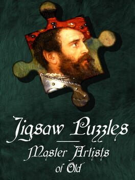 Jigsaw Puzzles: Master Artists of Old