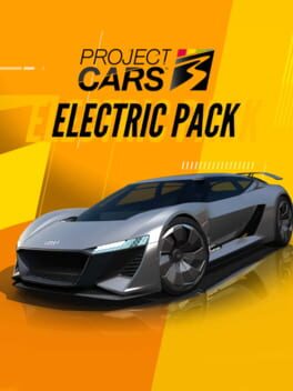 Project CARS 3: Electric Pack