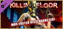 Killing Floor: Mrs. Foster Pack