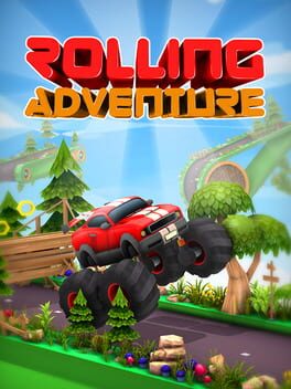 Rolling Adventure