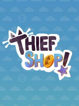 Thief Shop