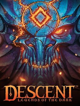 Descent: Legends of the Dark