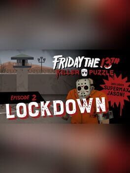 Friday the 13th: Killer Puzzle - Episode 2: Lockdown