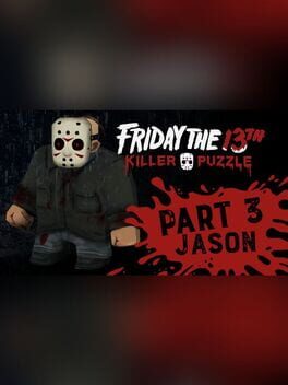 Friday the 13th: Killer Puzzle - Part 3 Jason