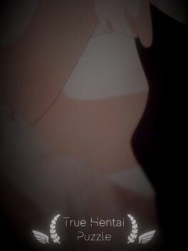 True Hentai Puzzle
