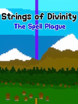 Strings of Divinity: The Spell Plague