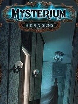 Mysterium: Hidden Signs Cover