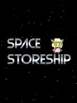 Space Storeship