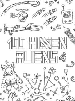 100 Hidden Aliens