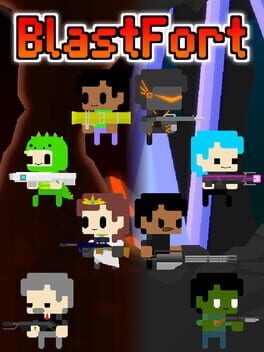 BlastFort