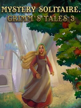 Mystery Solitaire: Grimm's Tales 3