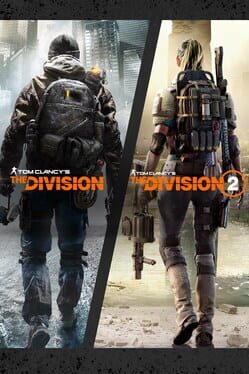 Tom Clancy's The Division Franchise Bundle