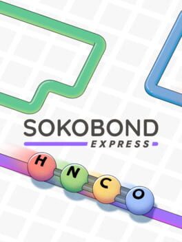 Sokobond Express
