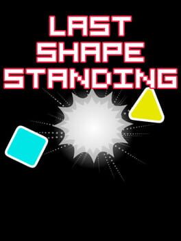Last Shape Standing