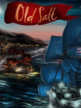 Old Salt