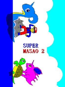 Super Masao 2