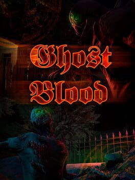 Ghost Blood