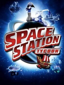 Space Station Tycoon