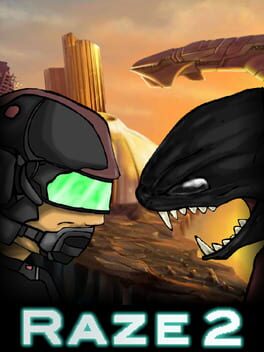 Raze 2