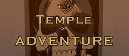 The Temple of Adventure