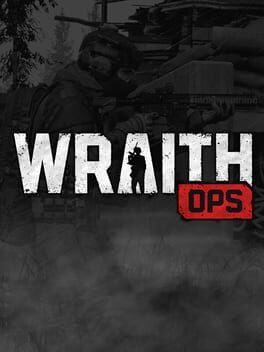 Wraith Ops