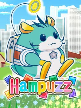 Hampuzz