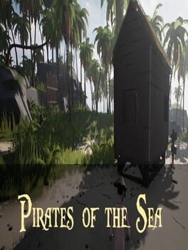 Pirates of the Sea